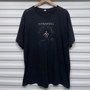Vintage “Titanfall” Tee